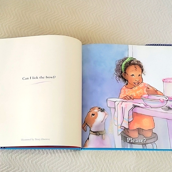 Give Please A Chance Book by James Patterson & Bill O'Reilly - Picture 4 of 5